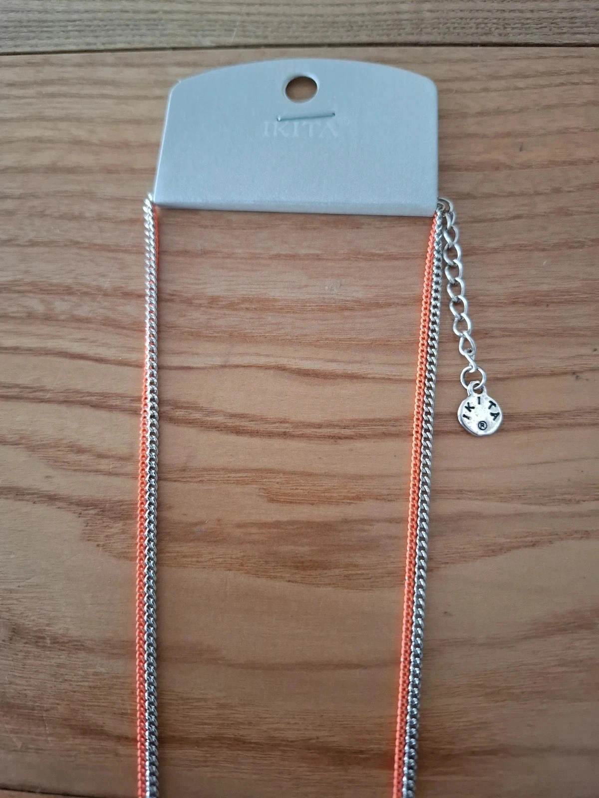 Collar ikita n°52 – photo 3